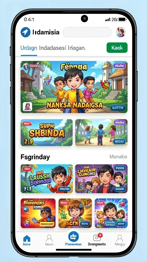 Screenshot 380slot nomor 2