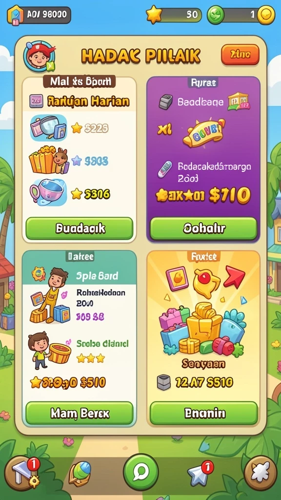 Screenshot 456win nomor 2