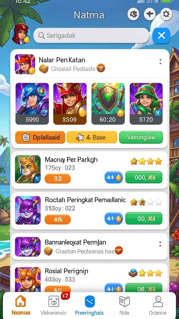 Screenshot 55rt nomor 3