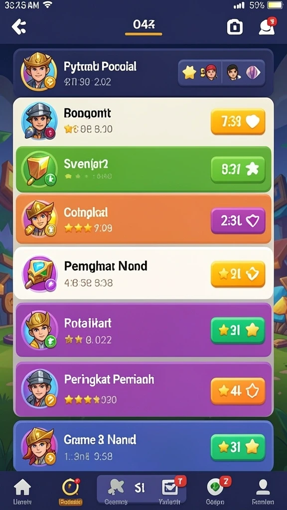 Screenshot 66k nomor 3