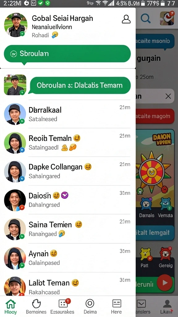 Screenshot 88id nomor 3