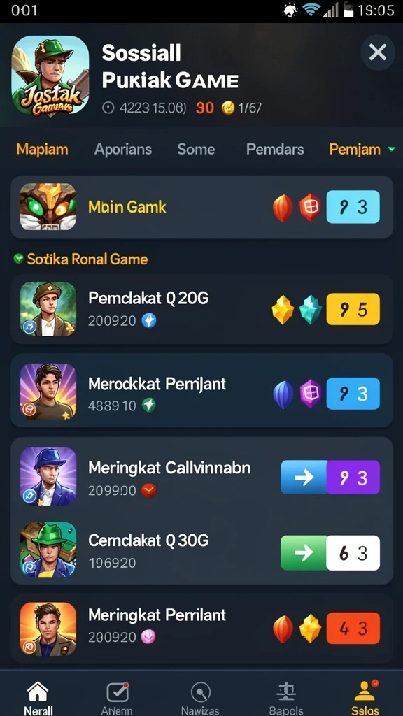 Screenshot 8g8g nomor 3