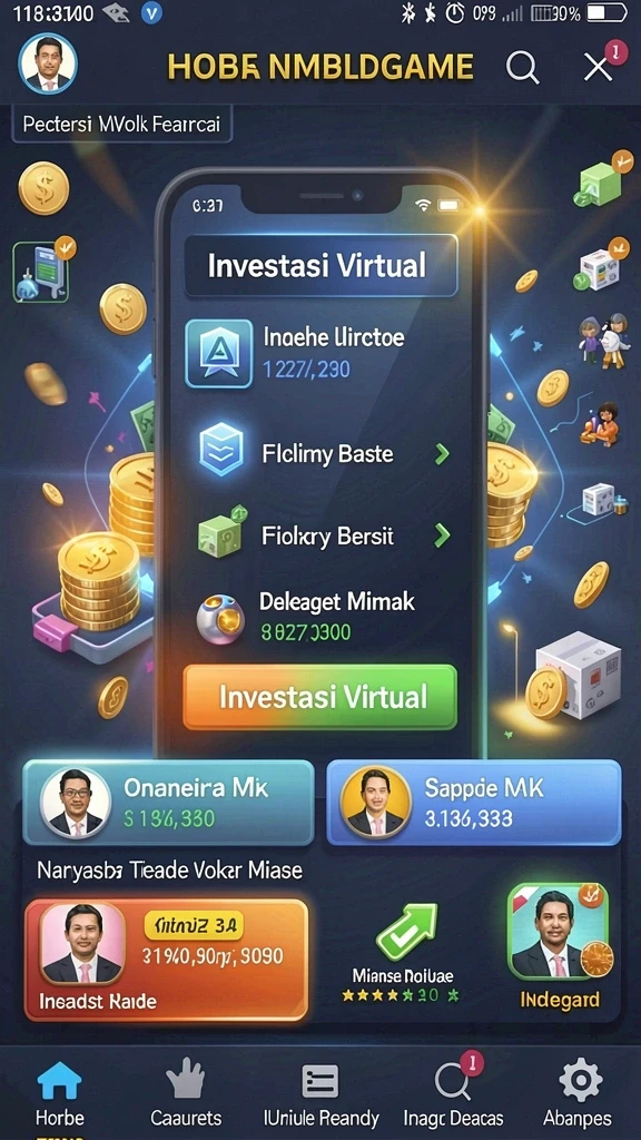 Screenshot 987up nomor 1