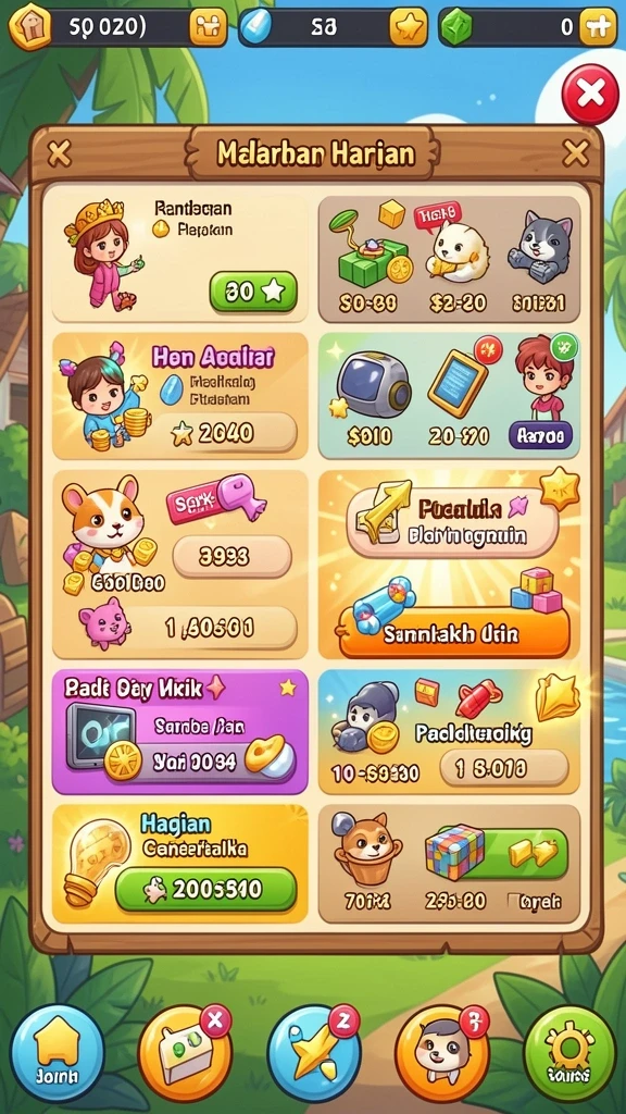 Screenshot 98spin nomor 1