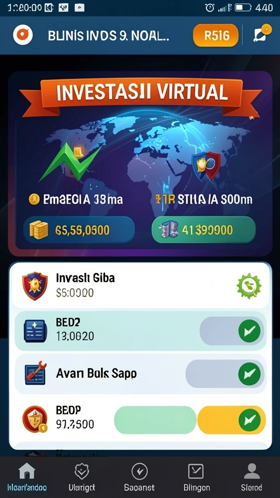 Screenshot 99sl nomor 1