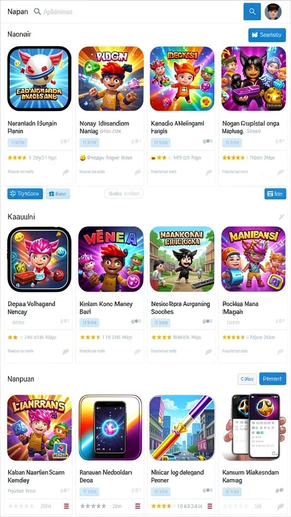 Screenshot 9win nomor 2