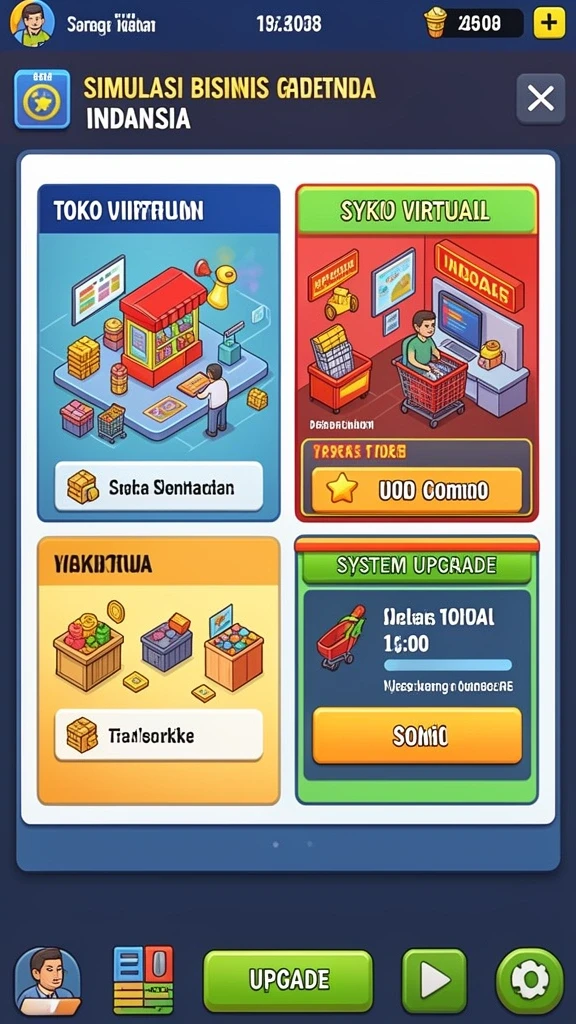 Screenshot a777game nomor 3