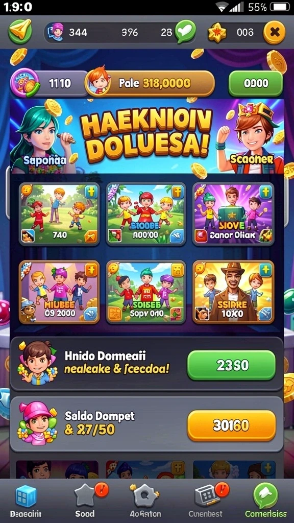 Screenshot aa666 nomor 1