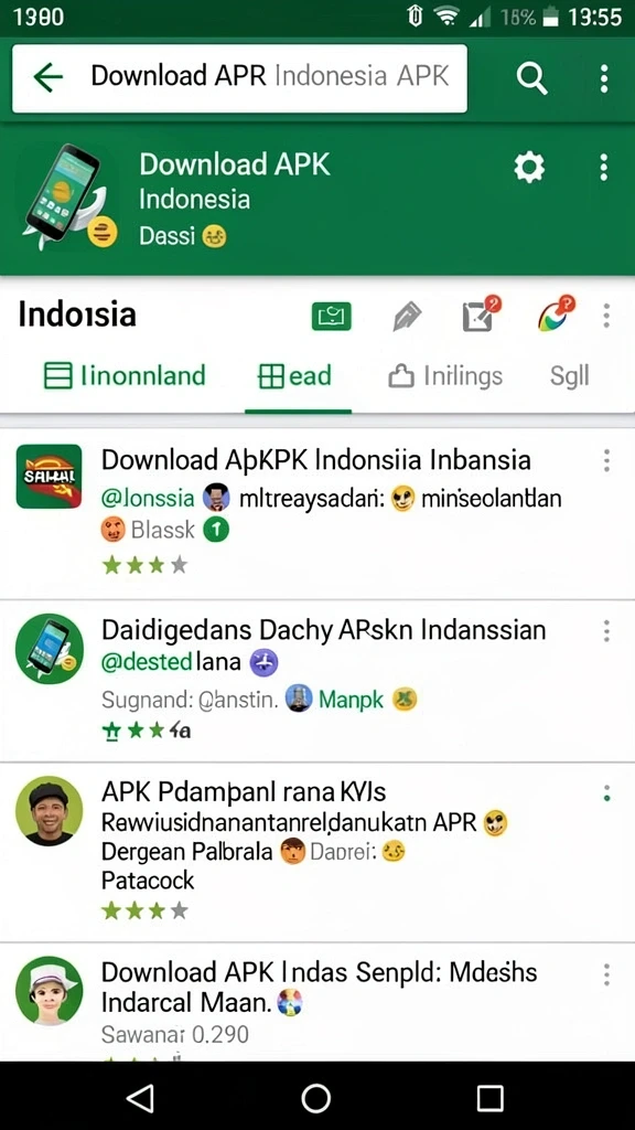 Screenshot ap686 nomor 1