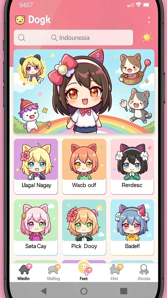 Screenshot api66 nomor 3