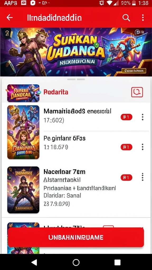 Screenshot aquaslot nomor 1