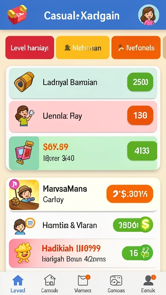 Screenshot aquaslot nomor 3