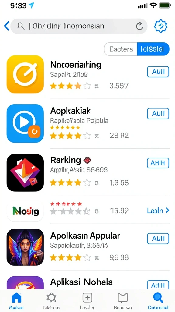 Screenshot arena333 nomor 2