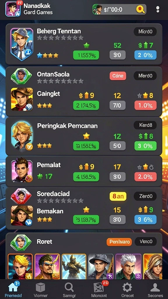 Screenshot asia918 nomor 3