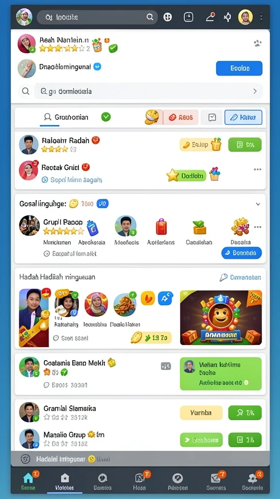 Screenshot baliwin66 nomor 3