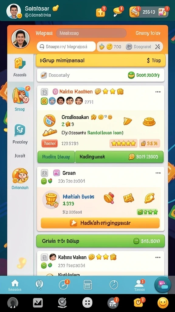 Screenshot bigrich77 nomor 3