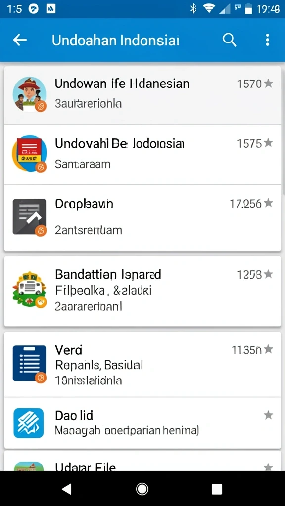 Screenshot bingo4d nomor 2