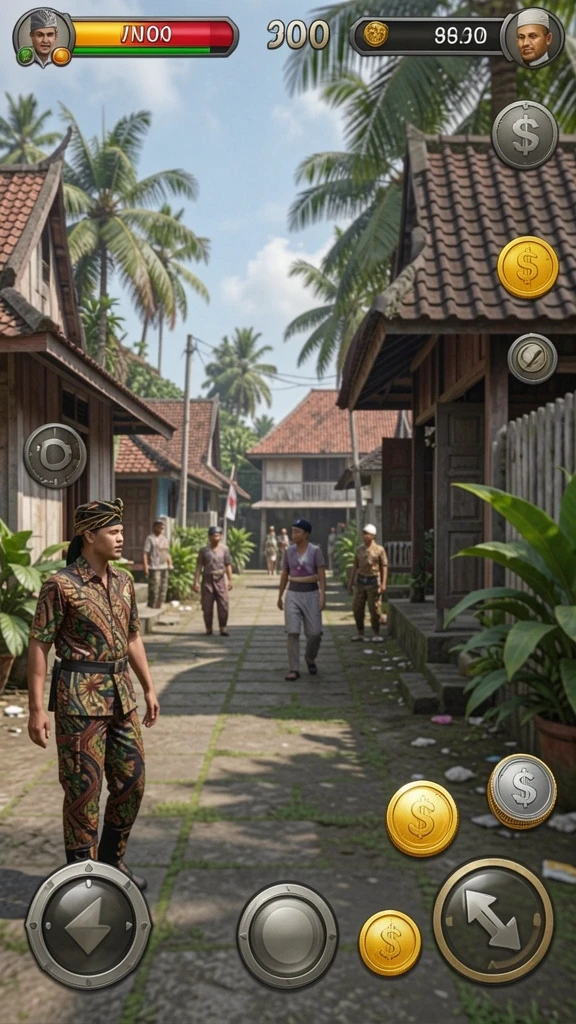 Screenshot bos138 nomor 1