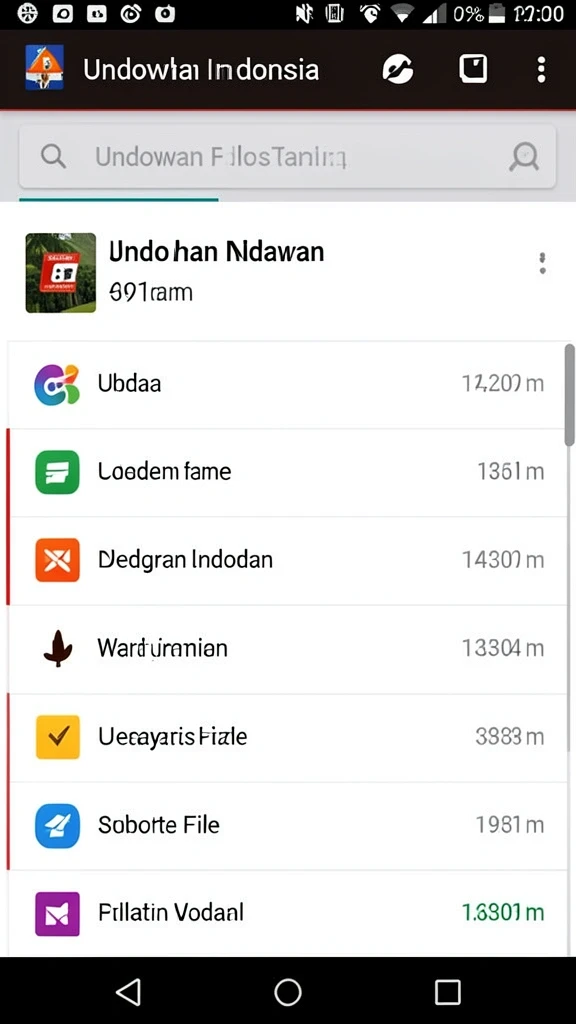 Screenshot bos5000 nomor 3
