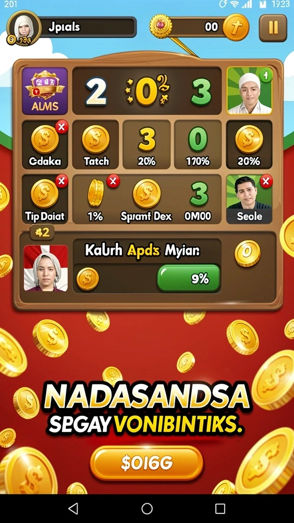 Screenshot bos88 nomor 2