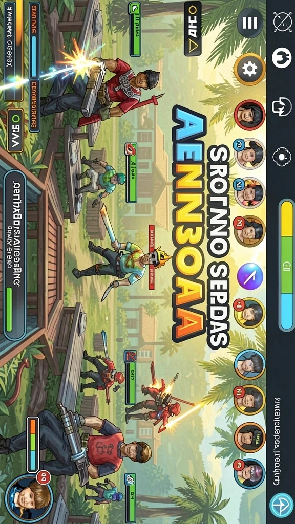 Screenshot catur777 nomor 1