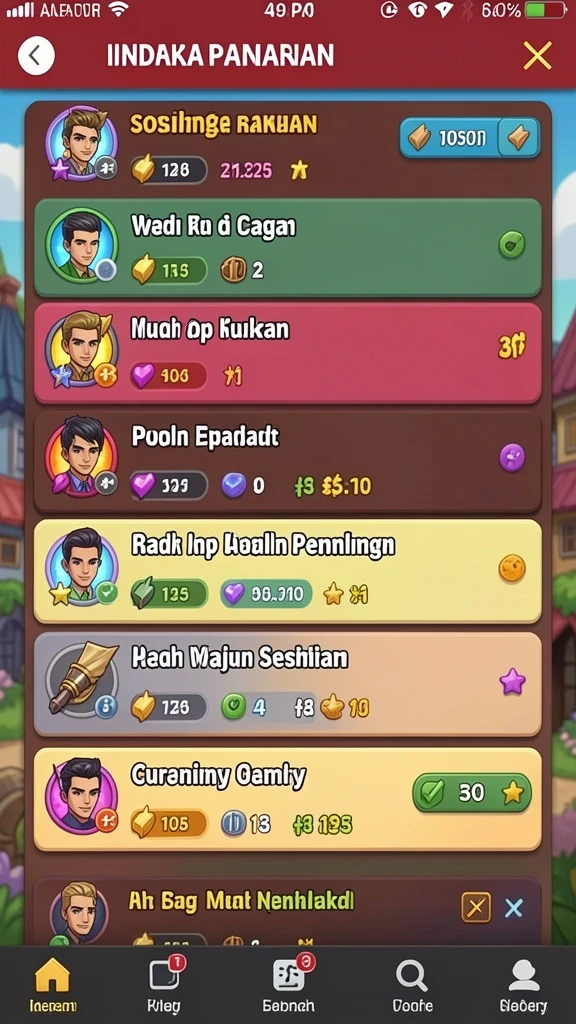 Screenshot cemara77 nomor 1