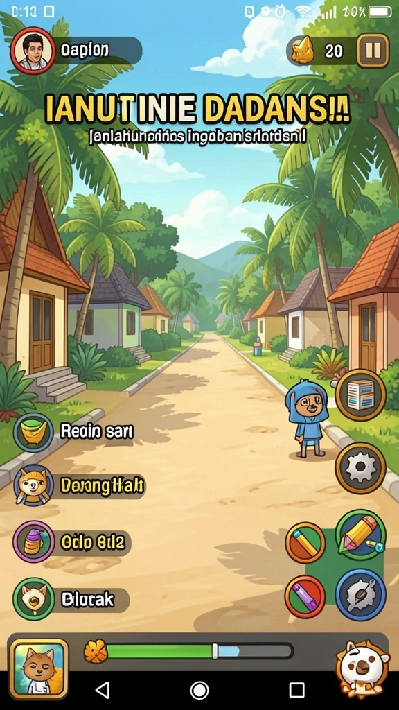 Screenshot coloktoto nomor 3