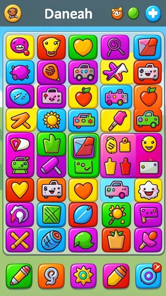 Screenshot dewa22 nomor 3