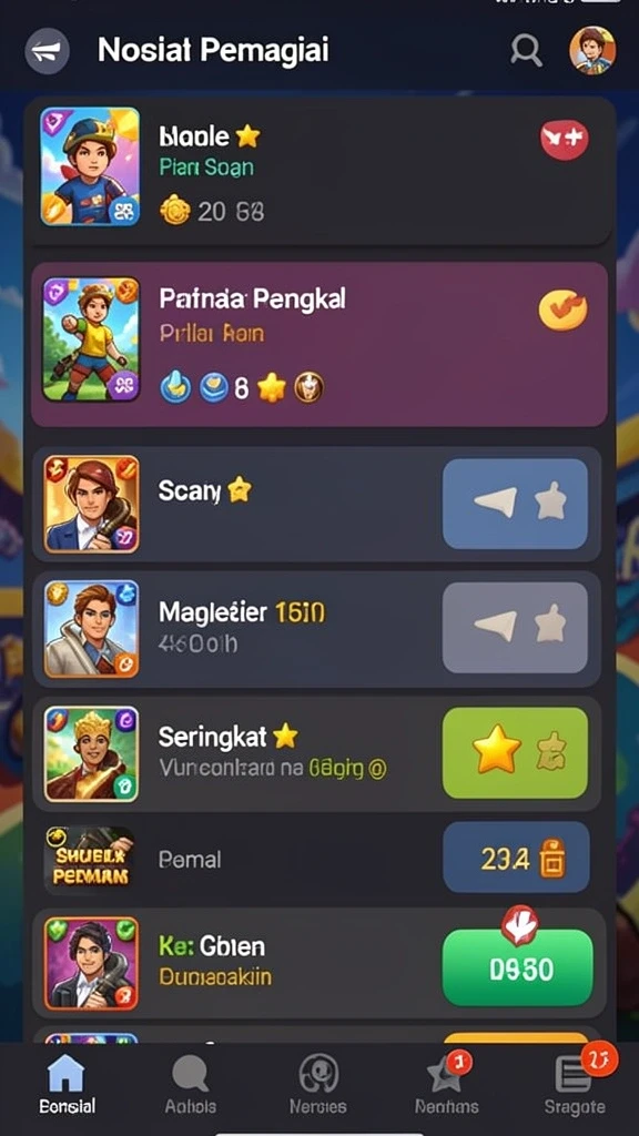 Screenshot domtoto nomor 2