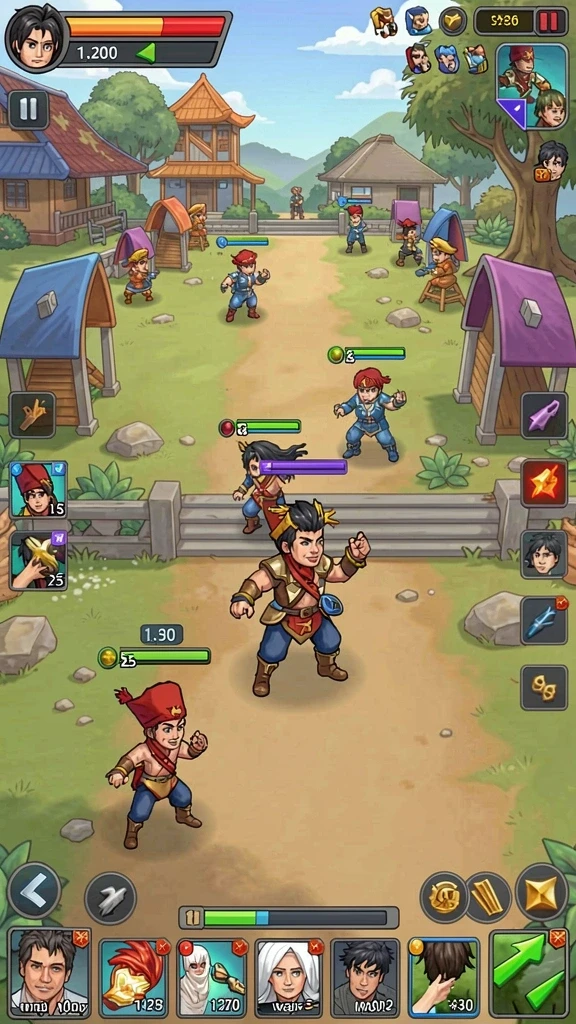 Screenshot dorahoki nomor 2