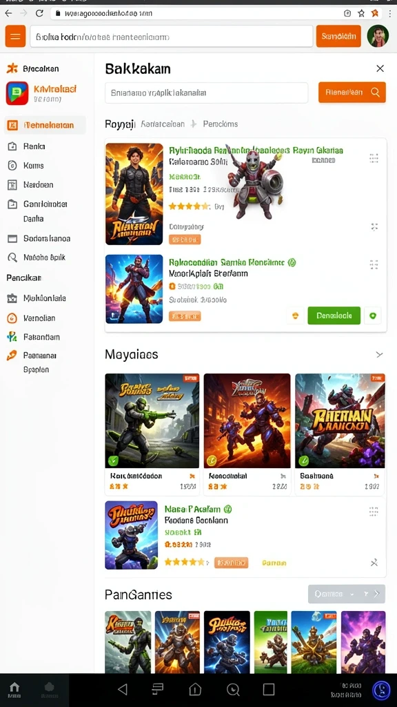 Screenshot dragon777 nomor 3