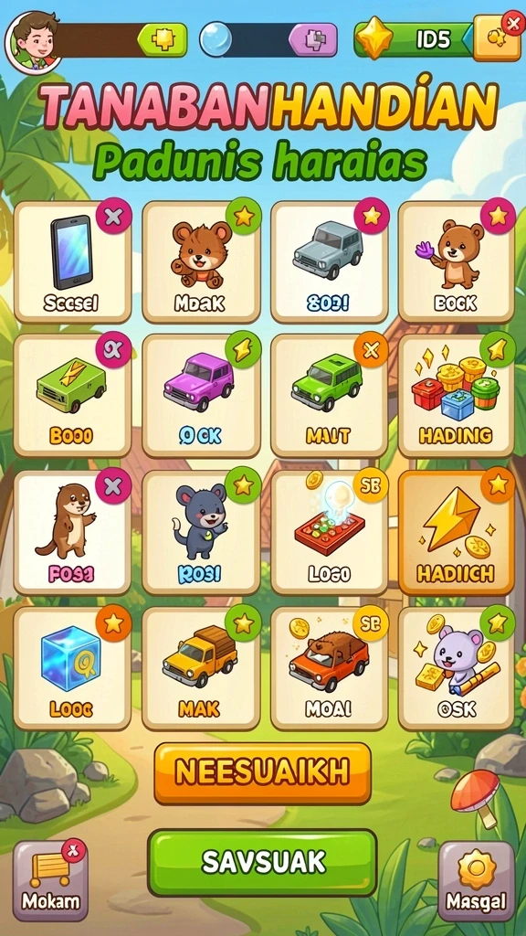 Screenshot e88 nomor 1