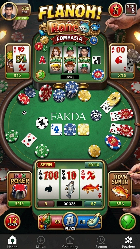 Screenshot fuji66 nomor 3