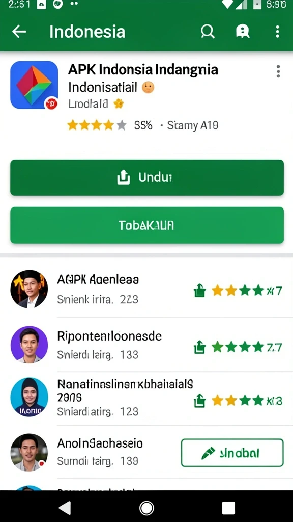 Screenshot gadunslot nomor 2