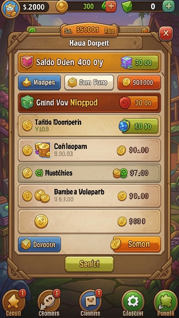 Screenshot gadunslot nomor 3
