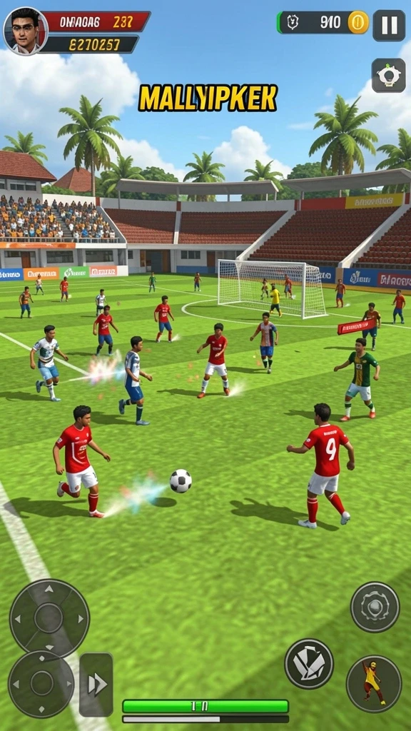 Screenshot galaxy77 nomor 3
