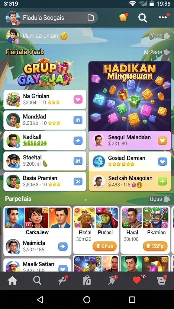 Screenshot garuda365 nomor 2