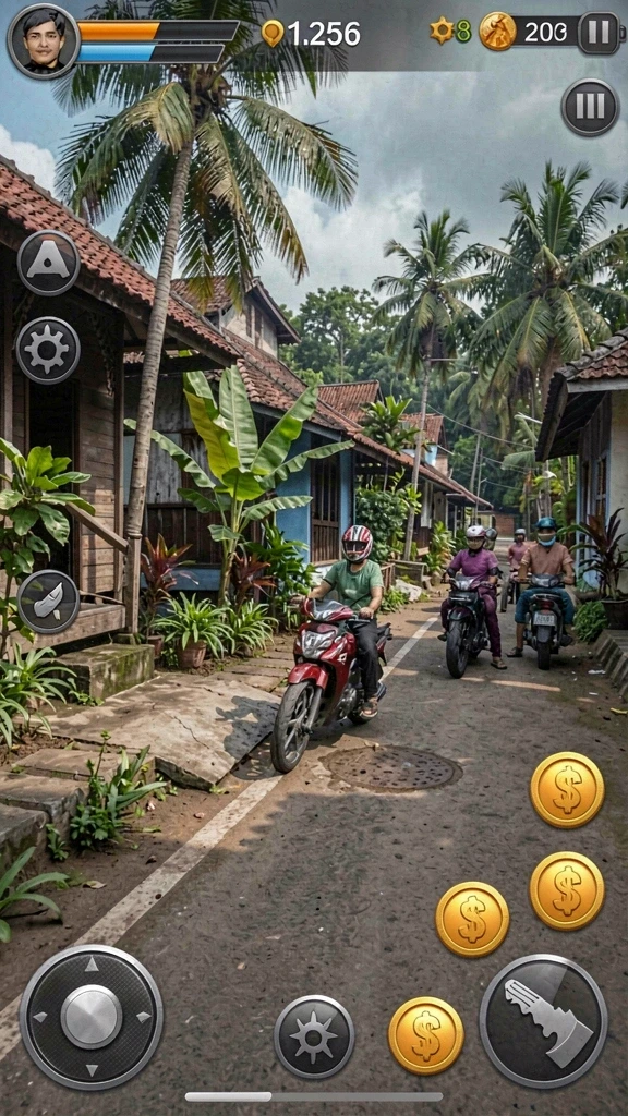 Screenshot gg288 nomor 2