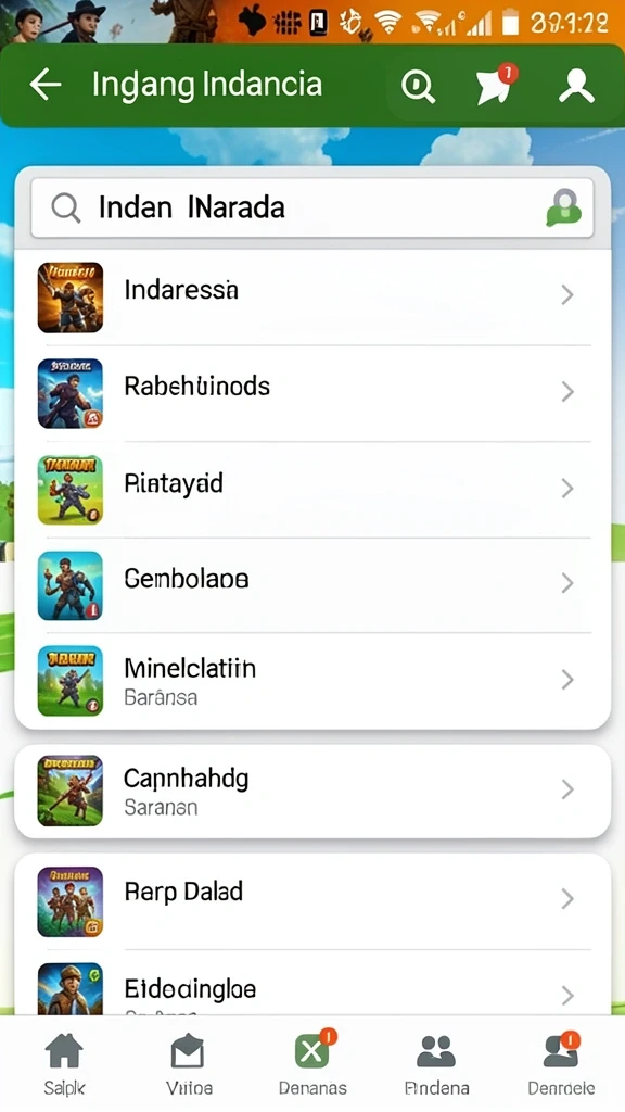 Screenshot god77 nomor 2