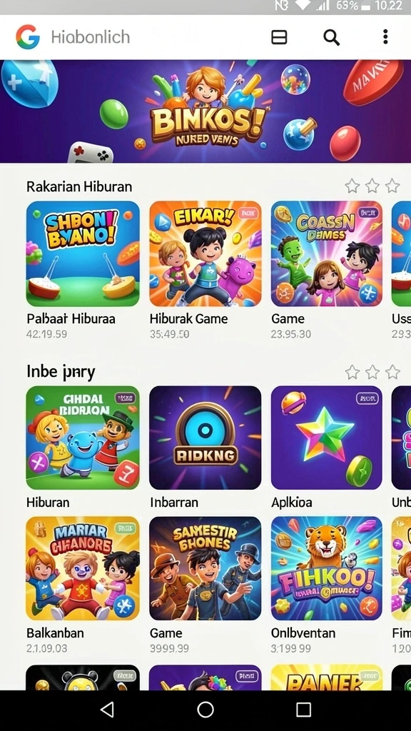 Screenshot halimtoto nomor 2