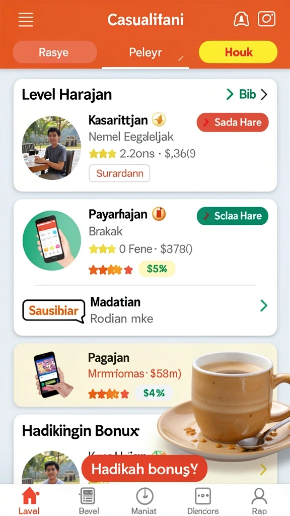 Screenshot hokibonus nomor 3