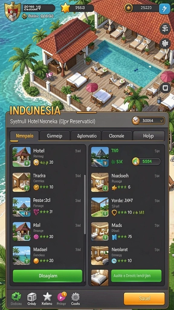 Screenshot ind777 nomor 1