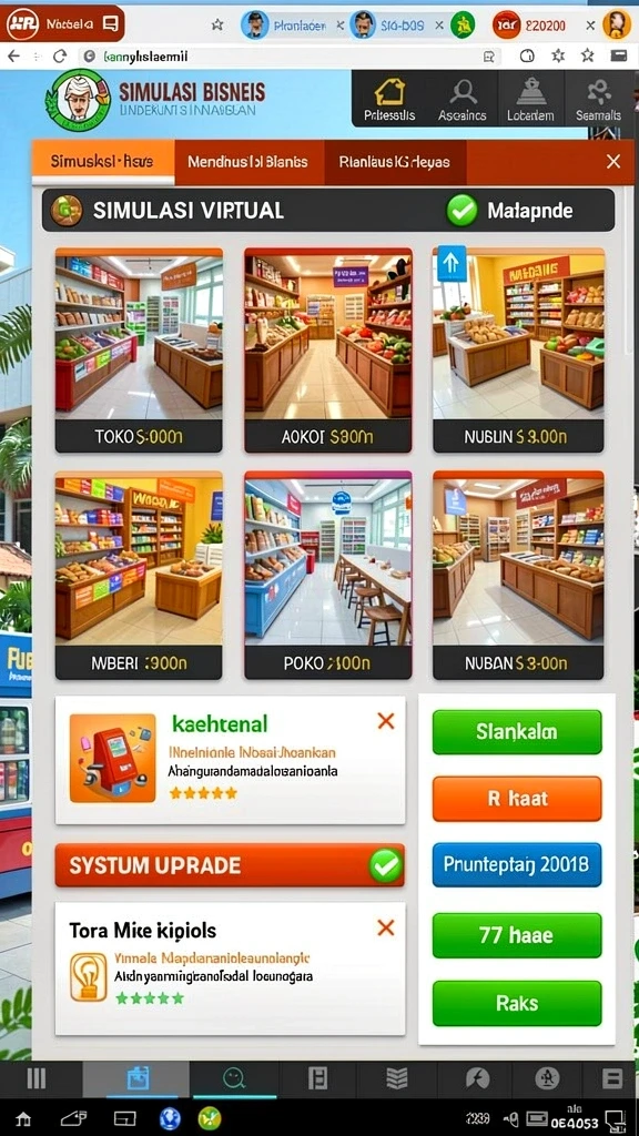 Screenshot ind777 nomor 2