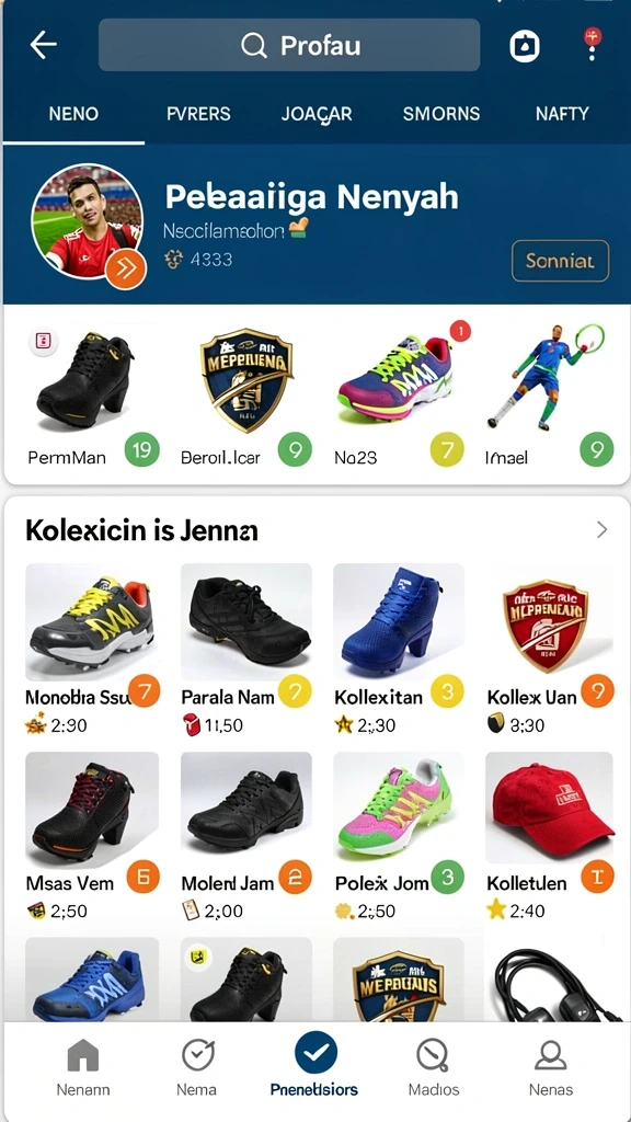 Screenshot indowin168 nomor 2