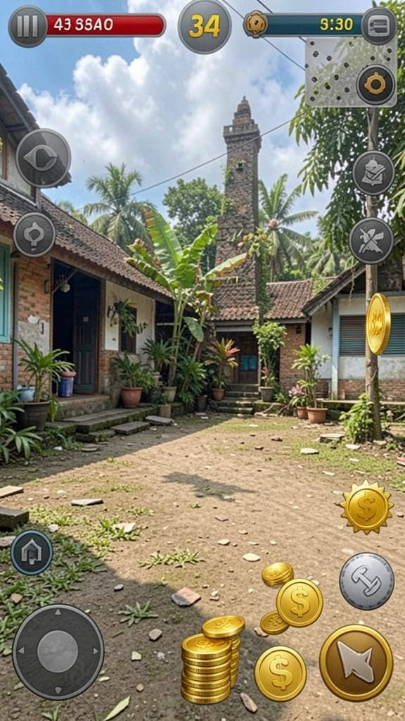 Screenshot jago368 nomor 1