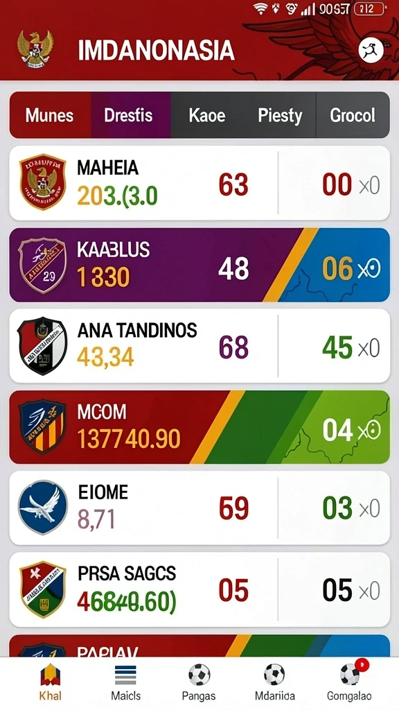 Screenshot jarum77 nomor 1