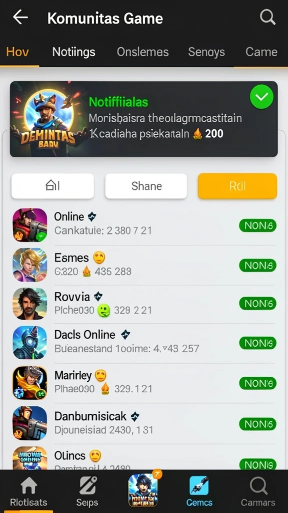 Screenshot jerukbet nomor 2