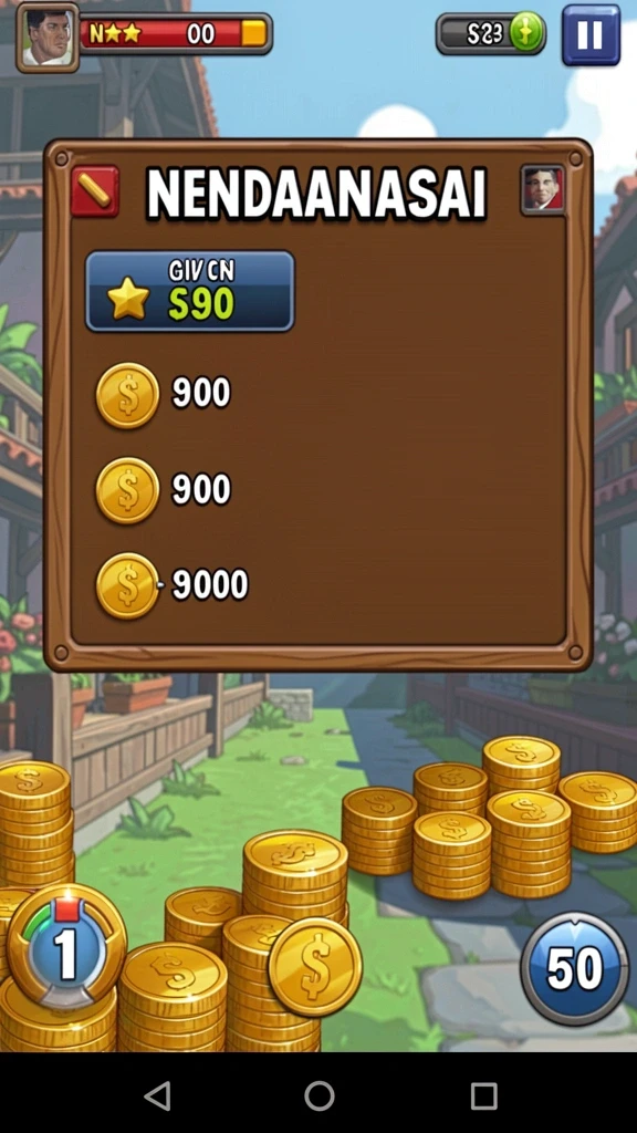 Screenshot jerukbet nomor 3