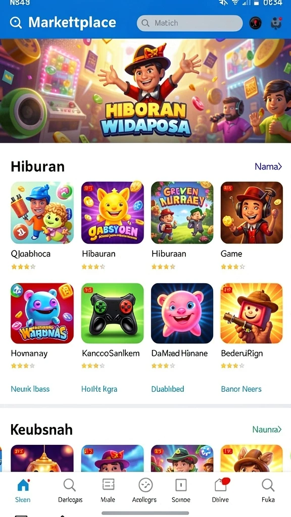 Screenshot joyputar nomor 1