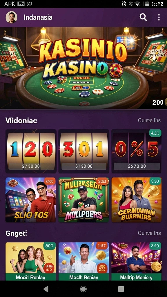 Screenshot joyputar nomor 2